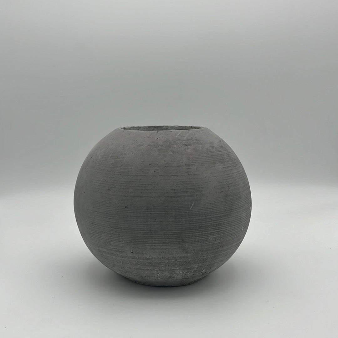 Crater Vase