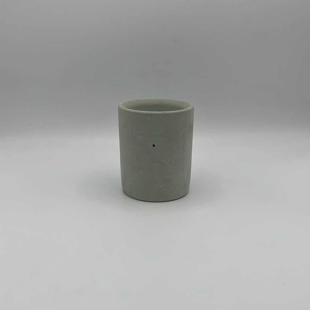 Squat Vessel