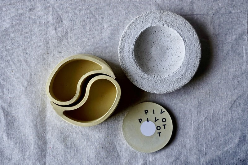 About Us – Pivot Concrete